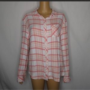 Beach Lunch Lounge Flanel